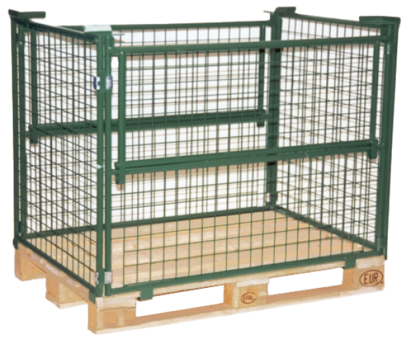 Stapelrahmen Typ S-31